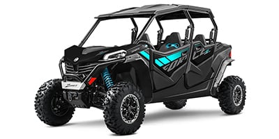 2026 CFMOTO ZFORCE 950 Sport 4 Prices and Specs