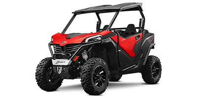 2026 CFMOTO ZFORCE 950 Trail Prices and Specs
