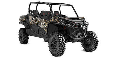 2026 Can-Am Commander MAX X mr 1000R Prices and Specs