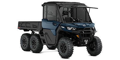 2026 Can-Am Defender 6x6 Limited Cab HD10 Prices and Specs