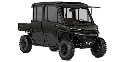 2026 Can-Am Defender MAX Lone Star Cab HD11 Prices and Specs