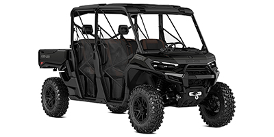 2026 Can-Am Defender MAX Lone Star HD11 Prices and Specs