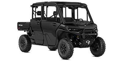 2026 Can-Am Defender MAX XT Cab HD11 (Camouflage) Prices and Specs