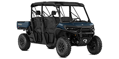 2026 Can-Am Defender MAX XT HD11 (Camouflage) Prices and Specs