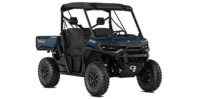 2026 Can-Am Defender XT HD11 (Camouflage) Prices and Specs