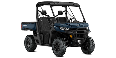 2026 Can-Am Defender XT HD7 (Camouflage) Prices and Specs
