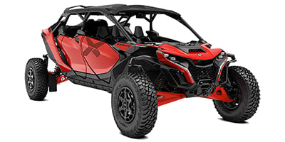 2026 Can-Am Maverick R MAX X 999T DCT Prices and Specs