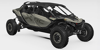 2026 Can-Am Maverick R MAX X rc 999T DCT Smart-Shox Prices and Specs