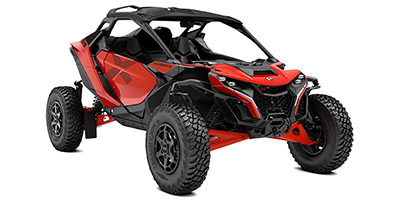 2026 Can-Am Maverick R X 999T DCT Prices and Specs