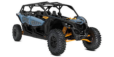 2026 Can-Am MAVERICK X3 MAX DS TURBO - 900cc Prices and Values