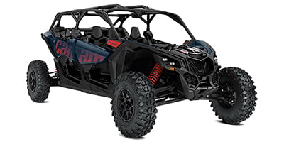 2026 Can-Am Maverick X3 MAX RS Turbo RR Prices and Specs
