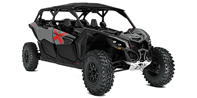 2026 Can-Am Maverick X3 MAX X Turbo Prices and Specs