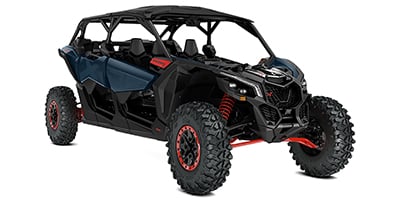 2026 Can-Am Maverick X3 MAX X ds Turbo RR Prices and Specs