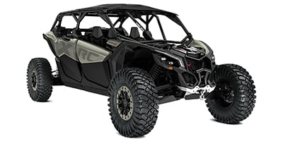 2026 Can-Am Maverick X3 MAX X rc Turbo RR Prices and Specs