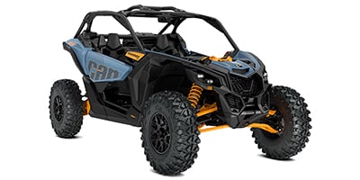 2026 Can-Am Maverick X3 DS Turbo Prices and Specs