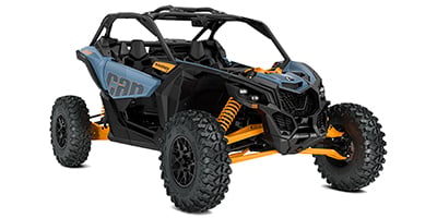2026 Can-Am Maverick X3 RS Turbo Prices and Specs