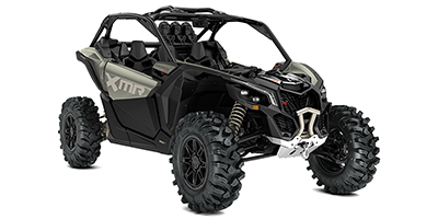 rrr 2026 Can-Am MAVERICK X3 X MR64 TROBRR - 900cc Prices and Values