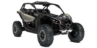 2026 Can-Am Maverick X3 X rc 64" Turbo RR Prices and Specs