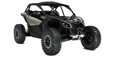 2026 Can-Am Maverick X3 X rc 72" Turbo RR Prices and Specs