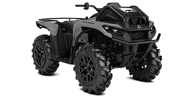 2026 Can-Am Outlander X MR 700 Prices and Specs