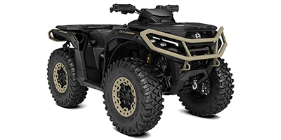 2026 Can-Am Outlander Backcountry 1000R Prices and Specs