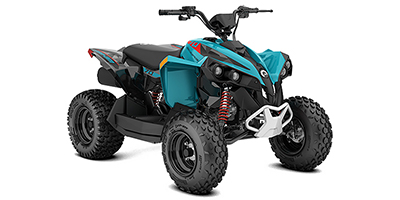 2026 Can-Am Renegade 70 EFI Prices and Specs