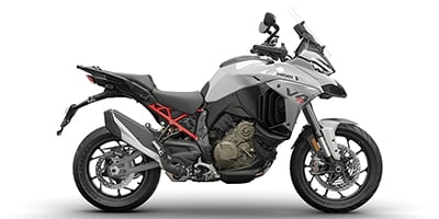 2026 Ducati Multistrada V4 S Prices and Specs