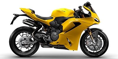 2026 Ducati Panigale V2 S Prices and Specs