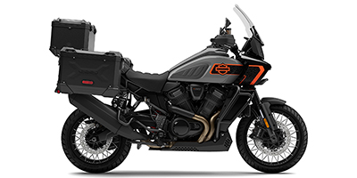 2026 Harley-Davidson RA1250L Pan America Prices and Specs