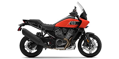 2026 Harley-Davidson RA1250S Pan America Special Prices and Specs