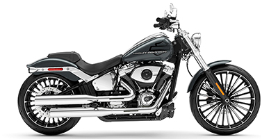 2026 Harley-Davidson FXBR Breakout Prices and Specs