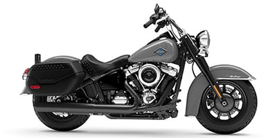 2026 Harley-Davidson FLHC Heritage Classic Prices and Specs