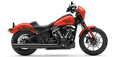 2026 Harley-Davidson FXLRS Low Rider S Prices and Specs