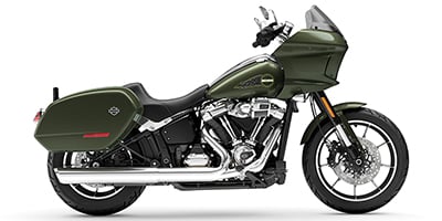2026 Harley-Davidson FXLRST Low Rider ST Prices and Specs