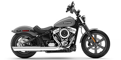 2026 Harley-Davidson FXBB Street Bob Prices and Specs