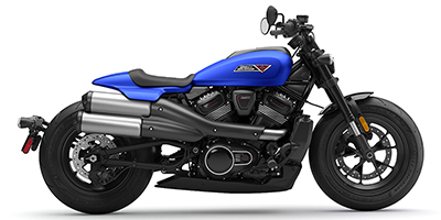 2026 Harley-Davidson RH1250S SportsterS Prices and Specs