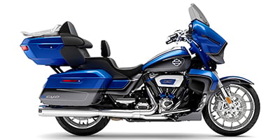 2026 Harley-Davidson FLHXLSE CVO Street Glide Limited Prices and Specs