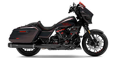 2026 Harley-Davidson FLHXSTSE CVO Street Glide ST Prices and Specs