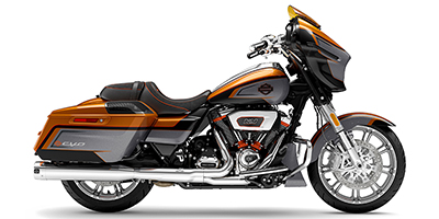 2026 Harley-Davidson FLHXSE CVO Street Glide Prices and Specs