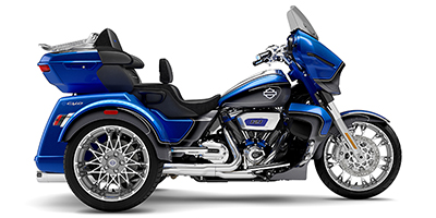 2026 Harley-Davidson FLHLTSE CVO Street Glide 3 Limited Prices and Specs