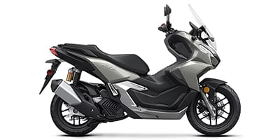 2026 Honda ADV160 Prices and Specs