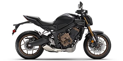 2026 Honda CB650RAC E-Clutch Prices and Specs