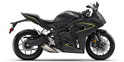 2026 Honda CBR650RAC E-Clutch Prices and Specs