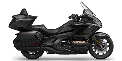 2026 Honda GL1800DA Gold Wing Tour Airbag Automatic DCT Prices and Specs
