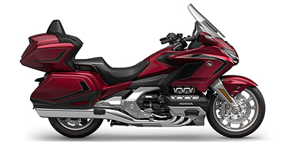 2026 Honda GL1800D Gold Wing Tour Automatic DCT Prices and Specs
