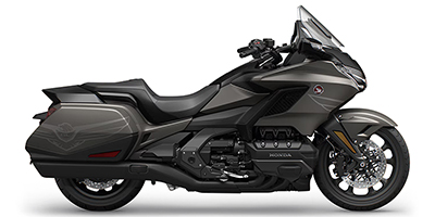 2026 Honda FL1800BD Gold Wing Automatic DCT Prices and Specs