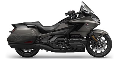 2026 Honda GL1800B Gold Wing Prices and Specs