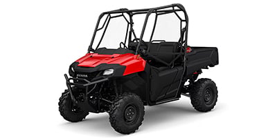 2026 Honda SXS700M2 Pioneer Prices and Specs