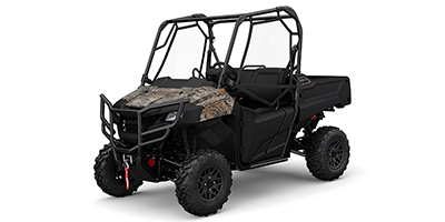 2026 Honda SXS700M2F Pioneer Forest Prices and Specs