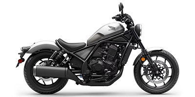 2026 Honda CMX1100A Rebel (ABS) Prices and Specs